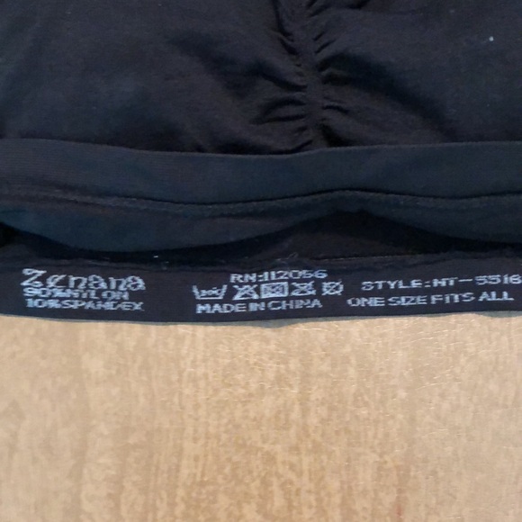 Bundle of 3 Bandeaus - Picture 6 of 6